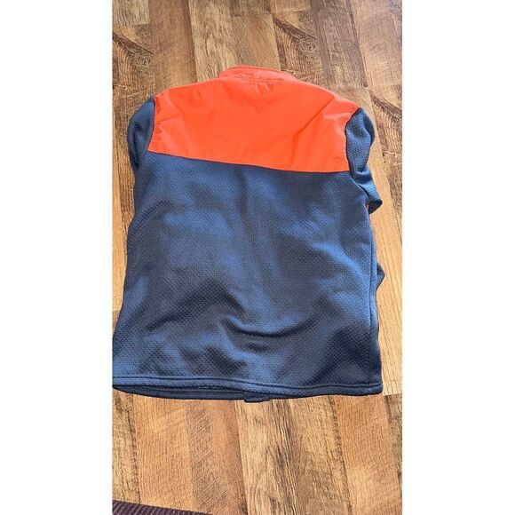 CLEMSON Rivalry Threads 91 Full zip Jacket - Picture 5 of 5